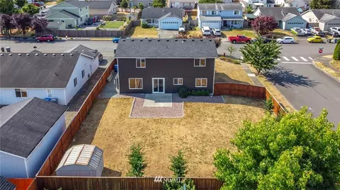 207 Williams Blvd NW, Orting, WA 98360 photo 5