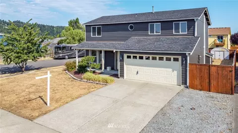 207 Williams Blvd NW, Orting, WA 98360 photo 1