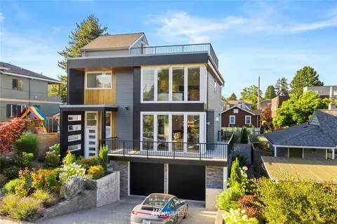 514 N 75th St, Seattle, WA 98103 photo 1