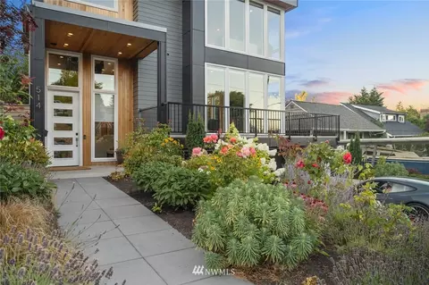 514 N 75th St, Seattle, WA 98103 photo 39