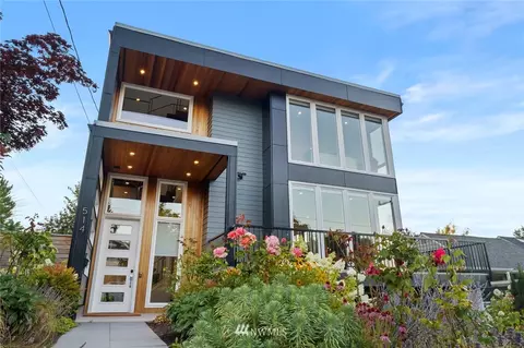 514 N 75th St, Seattle, WA 98103 photo 38