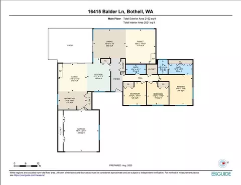 16415 Balder Ln, Bothell, WA 98011 photo 28