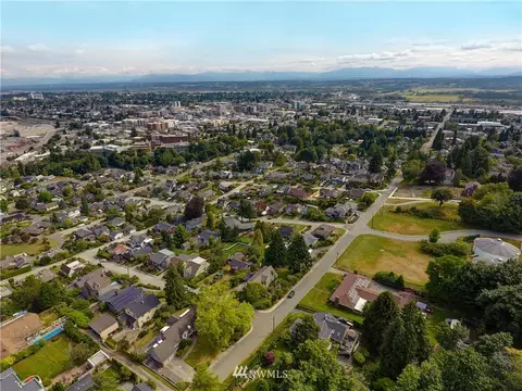 615 35th St, Everett, WA 98201 photo 34