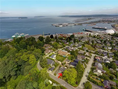 615 35th St, Everett, WA 98201 photo 4