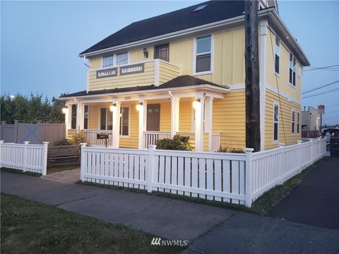 2012 23rd St, Everett, WA 98201 photo 1