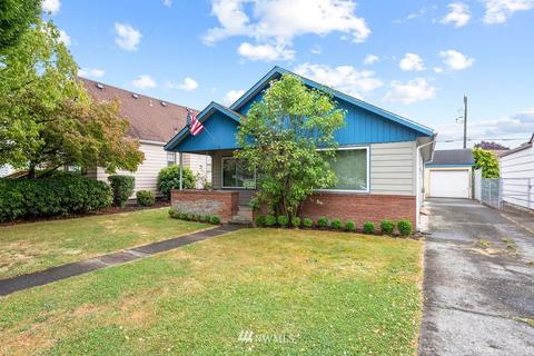 2809 Hemlock St, Longview, WA 98632 photo 3