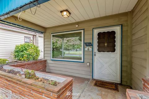 2809 Hemlock St, Longview, WA 98632 photo 4