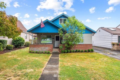 2809 Hemlock St, Longview, WA 98632 photo 2