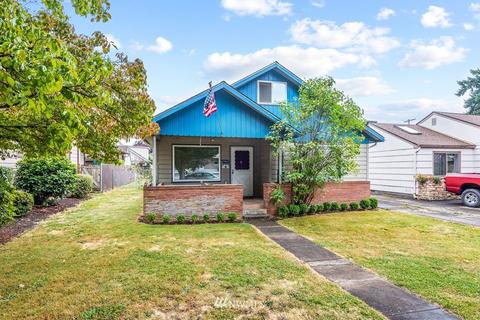 2809 Hemlock St, Longview, WA 98632 photo 1