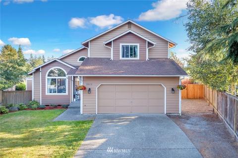 2612 101st St SE, Everett, WA 98208 photo 1