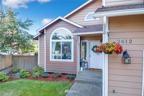 2612 101st St SE, Everett, WA 98208 photo 2