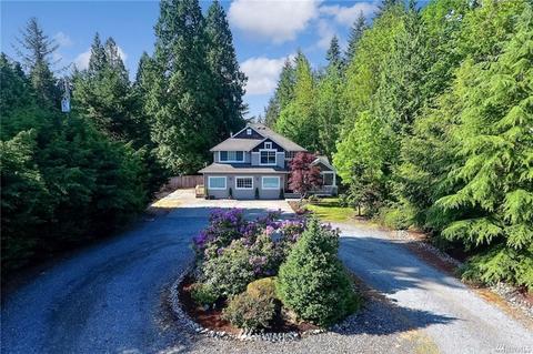 4706 224th St SE, Bothell, WA 98021 photo 1