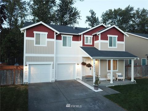 1326 Daffodil Ave NE, Orting, WA 98360 photo 1