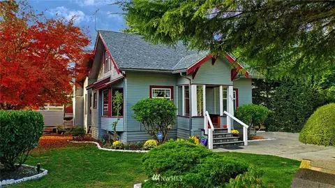 7124 Olympic Dr, Everett, WA 98203 photo 1