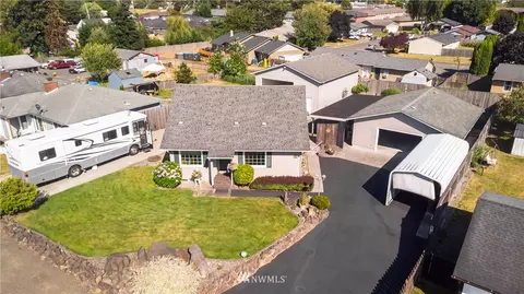 2102 40th Ave, Longview, WA 98632 photo 1