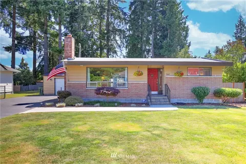 7007 Carson Rd, Everett, WA 98203 photo 1