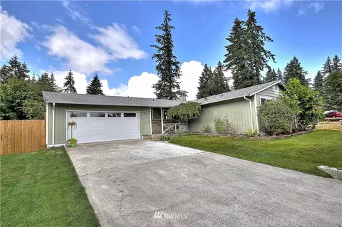 24416 41st Avenue Ct E, Spanaway, WA 98387 photo 1