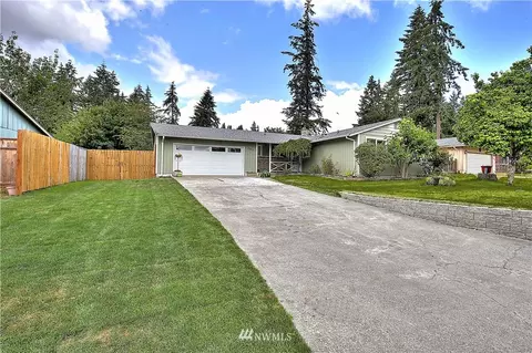 24416 41st Avenue Ct E, Spanaway, WA 98387 photo 2
