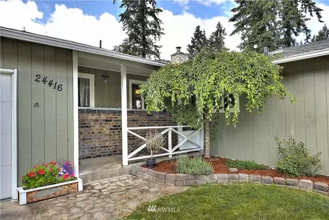 24416 41st Avenue Ct E, Spanaway, WA 98387 photo 4