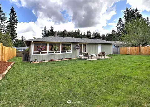 24416 41st Avenue Ct E, Spanaway, WA 98387 photo 8
