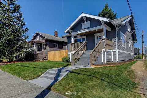2805 19th St, Everett, WA 98201 photo 1