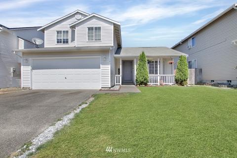 1217 203rd St E, Spanaway, WA 98387 photo 1