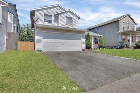 1217 203rd St E, Spanaway, WA 98387 photo 2