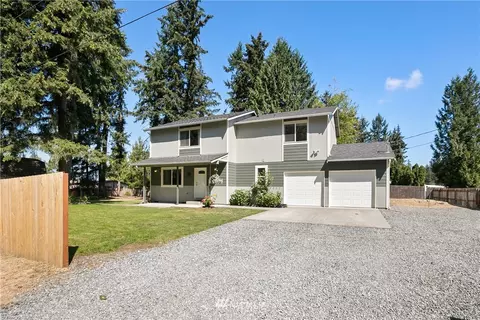 5307 227th St E, Spanaway, WA 98387 photo 2
