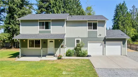 5307 227th St E, Spanaway, WA 98387 photo 1