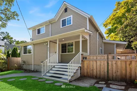 431 27th Ave E, Seattle, WA 98112 photo 1