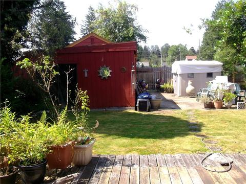 145 E 3rd, North Bend, WA 98045 photo 4