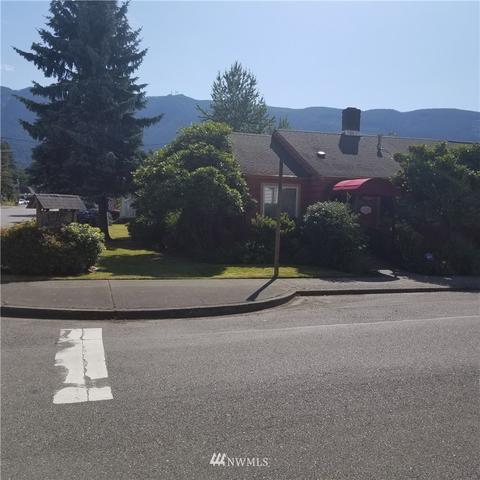 145 E 3rd, North Bend, WA 98045 photo 1