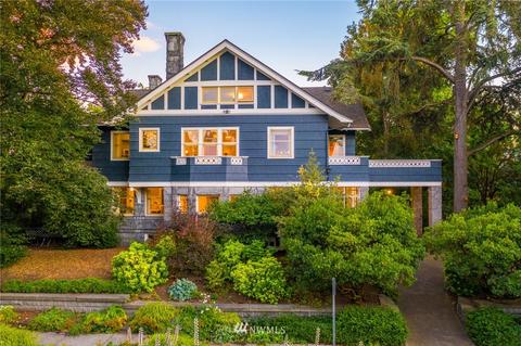 720 14th Ave E, Seattle, WA 98112 photo 5