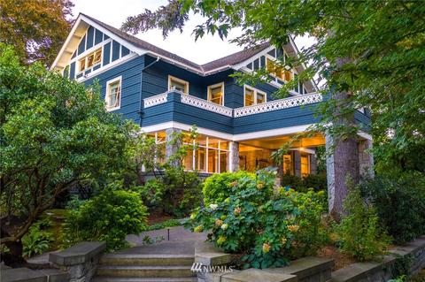 720 14th Ave E, Seattle, WA 98112 photo 1