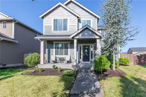 1203 Quail Ave SW, Orting, WA 98360 photo 3