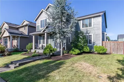 1203 Quail Ave SW, Orting, WA 98360 photo 1