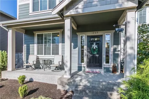1203 Quail Ave SW, Orting, WA 98360 photo 2