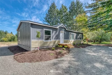 53 Gilbertson Ln, Sequim, WA 98382 photo 1