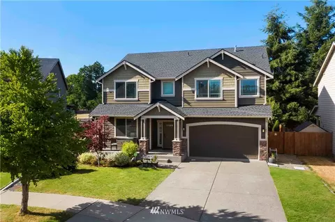 103 Ames St NE, Orting, WA 98360 photo 1