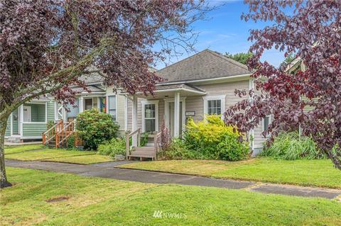 1627 Rainier Ave, Everett, WA 98201 photo 2