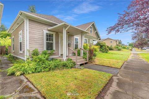 1627 Rainier Ave, Everett, WA 98201 photo 1