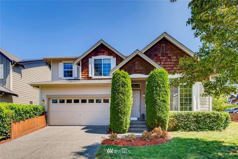 8540 NE 202nd Way, Bothell, WA 98011 photo 1