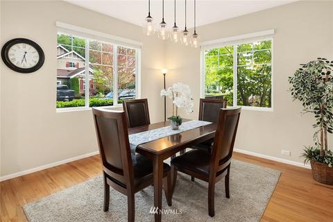 6529 E Crest View Loop SE, Snoqualmie, WA 98065 photo 8