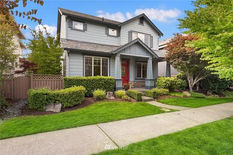 6529 E Crest View Loop SE, Snoqualmie, WA 98065 photo 3