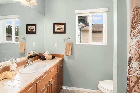 6529 E Crest View Loop SE, Snoqualmie, WA 98065 photo 18