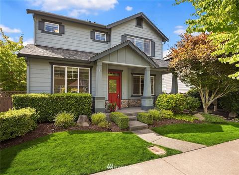 6529 E Crest View Loop SE, Snoqualmie, WA 98065 photo 1