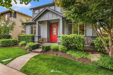 6529 E Crest View Loop SE, Snoqualmie, WA 98065 photo 4