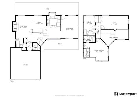 13916 25th Ave SE, Mill Creek, WA 98012 photo 32