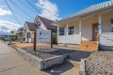 413 E First St E, Cle Elum, WA 98922 photo 2