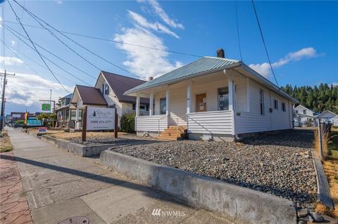 413 E First St E, Cle Elum, WA 98922 photo 4